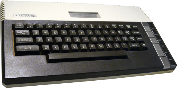 Chat64