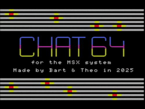 サットちゃん専用ページ❤︎ Chat64