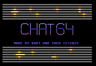 Chat64